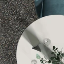 ABK Blend Dots Multiblack Rett. 60x120 płytki lastrykowe gresowe
