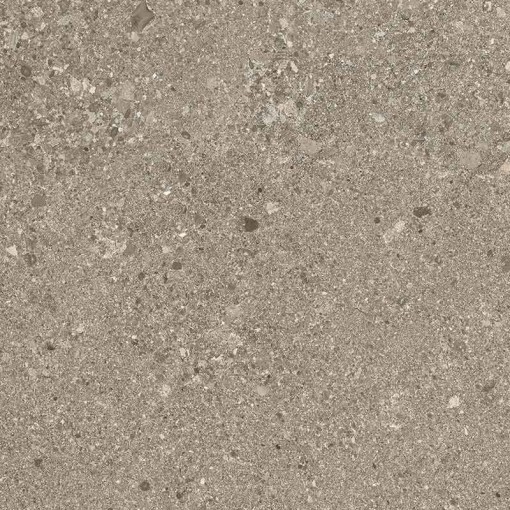 Emil/Ergon Ceramica Grain Stone Taupe Rough Grain Naturale 90x90 E0CU płytki gresowe imitujące lastryko