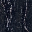 ABK Sensi Gems Titanium Black Rett. 120x120 płytki marmurowe gresowe