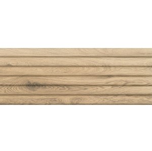 Tubądzin Royal Place Wood 1 Struktura 29,8x74,8 płytki ścienne