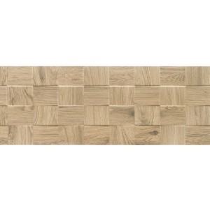Tubądzin Royal Place Wood 5 Struktura 29,8x74,8 płytki ścienne