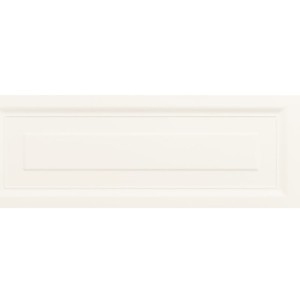 Tubądzin Royal Place White 2 Struktura 29,8x74,8 płytki ścienne