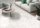 ITT Acadia White Satin Rect. 75x75 OUTLET