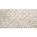 Tubądzin Sfumato Patch Dekor Mat 29,8x59,8