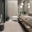 ABK Atlantis Sand Lapp. 60x120 płytki kamienne gresowe