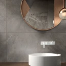 ABK Atlantis Taupe Rett. 30x60 płytki kamienne gresowe