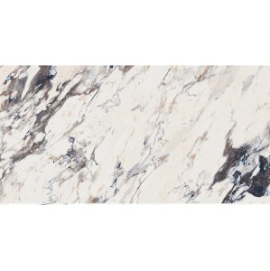 ABK Sensi Up Breccia Melange Lux Rett. 60x120 płytki marmurowe gresowe