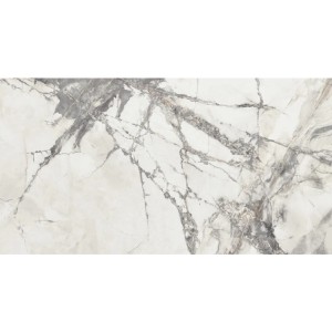 ABK Sensi Up Invisible Pearl Lux Rett. 60x120 płytki marmurowe gresowe 