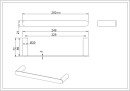 Hozze Lori Black 50-101B