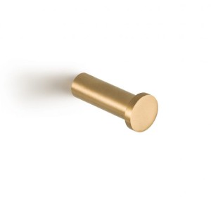 Hozze Lori Gold 100-001G haczyk pojedynczy złoty