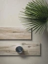 ABK Nest Beige 20x120 płytki drewnopodobne gresowe