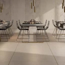 ABK Crossroad Chalk Sand Rett. 120x120 płytki kamienne gresowe