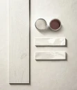 ABK Crossroad Chalk White Rett. 60x120 płytki kamienne gresowe