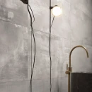 ABK Interno9 Pearl 60x120 płytki metalizowane gresowe