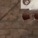 ABK Interno9 Rust 60x60 płytki metalizowane gresowe