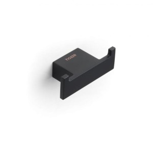 Hozze Now Black 20-112b haczyk podwójny czarny