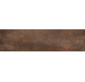 ABK Interno9 Rust Lapp. 30x120 płytki metalizowane gresowe
