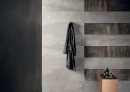 ABK Interno9 Silver Lapp. 30x120 płytki metalizowane gresowe