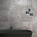 ABK Alpes Raw Lead Lapp. 30x60 płytki kamienne gresowe