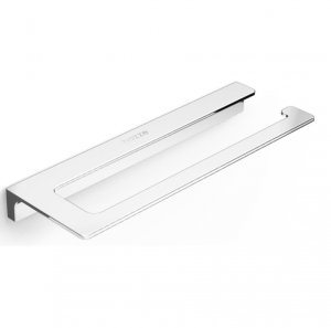 Hozze Vivo 40-160 wieszak na ręcznik pojedynczy 22,5 cm chrom