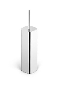 Hozze 100-051 szczotka WC stojąca chrom