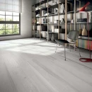 ABK Soleras Bianco Rett. 20x120 płytki drewnopodobne gresowe