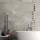 ABK Unika Grey Rett. 60x120 płytki kamienne gresowe