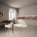 ABK Docks Bone Naturale 60x60 DKR01250 płytki kamienne gresowe