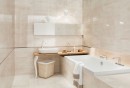 Tubądzin Shine Concrete Struktura 29,8x59,8
