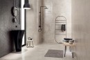 Tubądzin Terraform Grey Stain Lappato 59,8x59,8