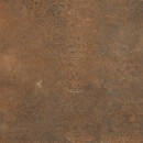 Tubądzin Terraform Rust Stain Lappato 59,8x59,8
