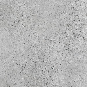 Tubądzin Terrazzo Grey Mat 59,8x59,8 płytki kamienne gresowe