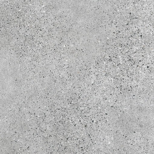 Tubądzin Terrazzo Grey Mat 59,8x59,8