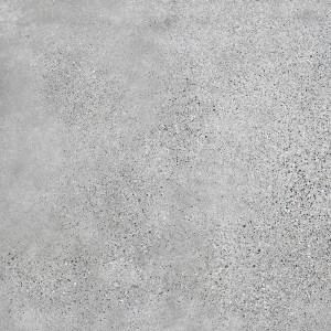 Tubądzin Terrazzo Grey Mat 119,8x119,8 płytki kamienne gresowe