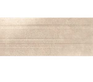 El Molino Advance Stripes Beige Rect. 40x120 płytki ścienne dekoracyjne