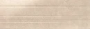 El Molino Advance Stripes Beige Rect. 40x120 płytki ścienne dekoracyjne