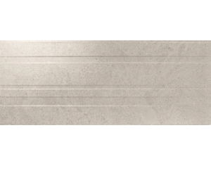 El Molino Advance Stripes Grey Rect. 40x120 płytki ścienne dekoracyjne