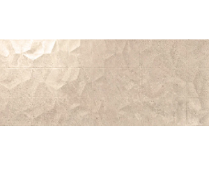 El Molino Advance Square Beige Rect. 40x120 płytki ścienne dekoracyjne 