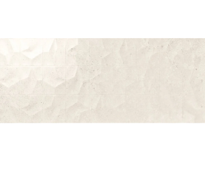 El Molino Advance Square White Rect. 40x120 płytki ścienne dekoracyjne 