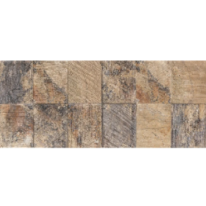 El Molino Arosa Ocre Rect. 20x60 płytki ścienne