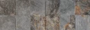 El Molino Arosa Gris Rect. 20x60 płytki ścienne
