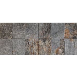 El Molino Arosa Gris Rect. 20x60 płytki ścienne
