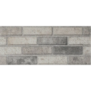 El Molino Ascot Gris Rect. 20x60 płytki ścienne 