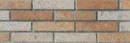 El Molino Ascot Mix Rect. 20x60 płytki ścienne