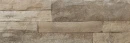 El Molino Asturias Beige Rect. 20x60 płytki ścienne