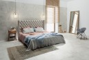 Tubądzin Torano White Mat 79,8x79,8