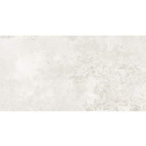 Tubądzin Torano White Lappato 59,8x119,8 płytki betonowe gresowe