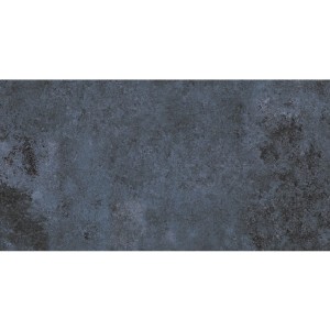 Tubądzin Torano Anthrazite Lappato 59,8x119,8 płytki betonowe gresowe