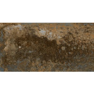 El Molino Bengala Ocre Rect. 62x120 płytki metalizowane gresowe