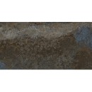 El Molino Bengala Gris Rect. 62x120 płytki metalizowane gresowe